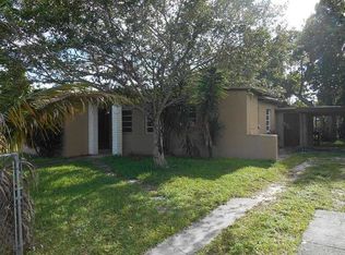 12740 Wood St, Miami, FL 33167