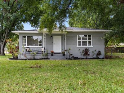 2902 W Lemon St, Tampa, FL, 33609