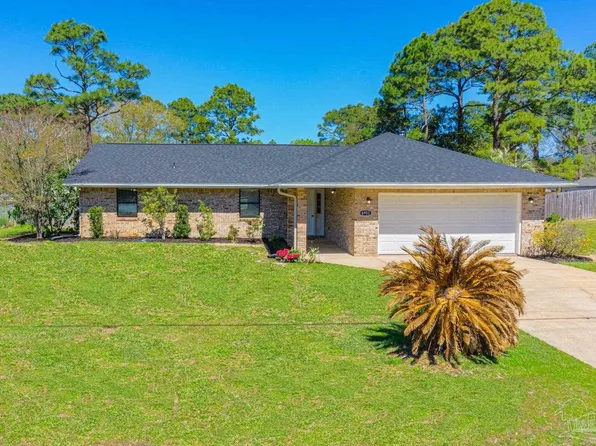 6952 Flintwood St, Navarre, FL 32566
