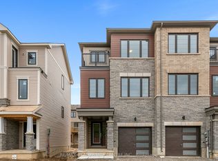 225 Gillespie Dr, Brantford, ON N3T 0J7