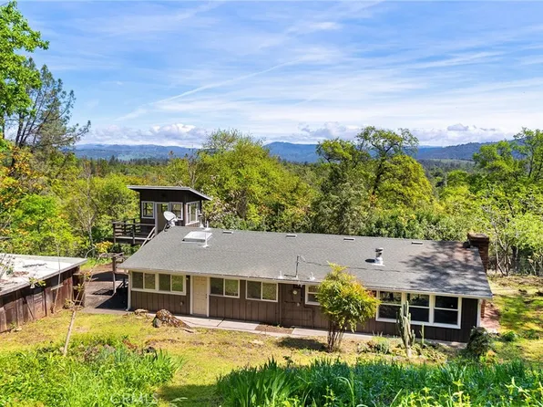 3401 Cherokee Rd, Oroville, CA 95965