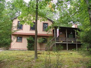 323 Hemlock Cir, Terra Alta, WV 26764