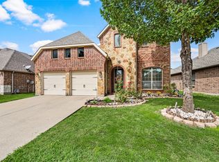 306 Blackhaw Dr, Fate, TX 75087