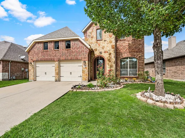 306 Blackhaw Dr, Fate, TX 75087