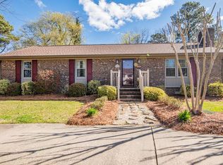 1110 E 7th St, Roanoke Rapids, NC 27870