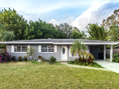 3707 W Tyson Ave, Tampa, FL, 33611