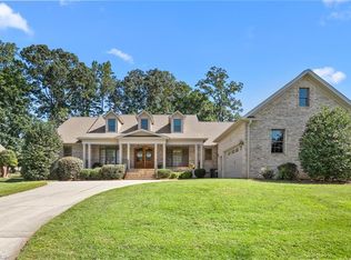 103 White Poplar Dr, Elon, NC 27244