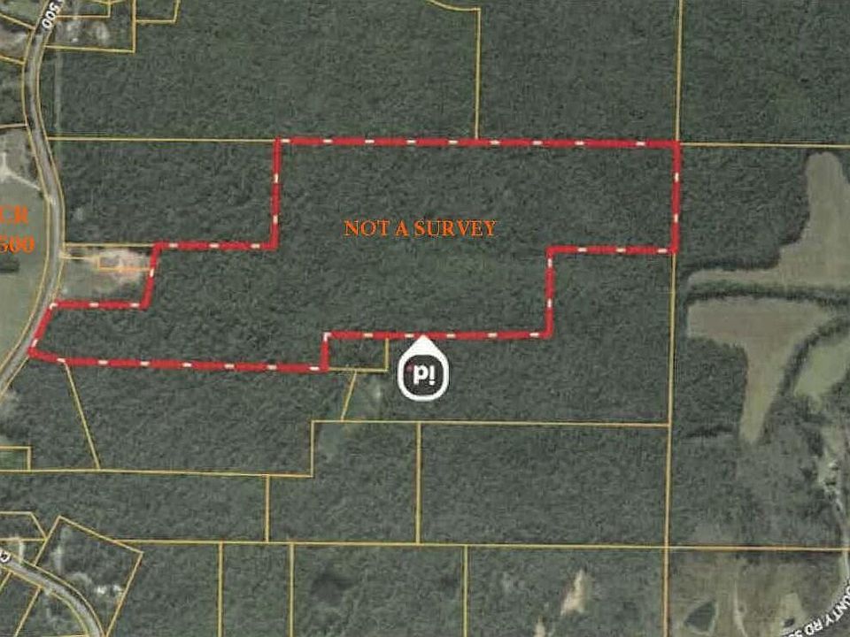 1st image of County Road 500
