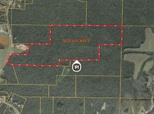 County Road 500, Rienzi, MS 38865