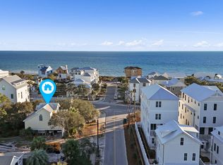 20 San Juan Ave, Santa Rosa Beach, FL 32459