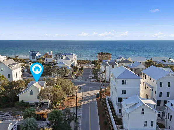 20 San Juan Ave, Santa Rosa Beach, FL 32459
