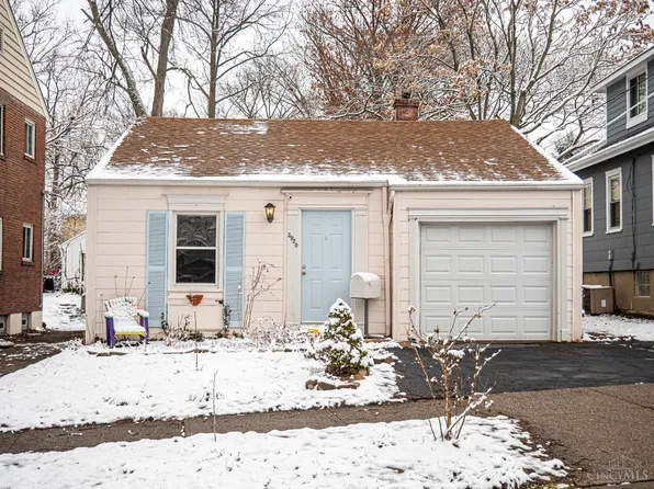 3920 Germania St, Cincinnati, OH 45227