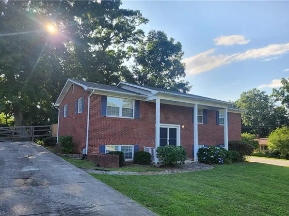 100 Craig Dr, Archdale, NC 27263