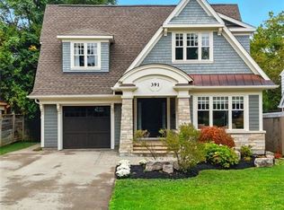 391 Patricia Dr, Burlington, ON L7T 1J9