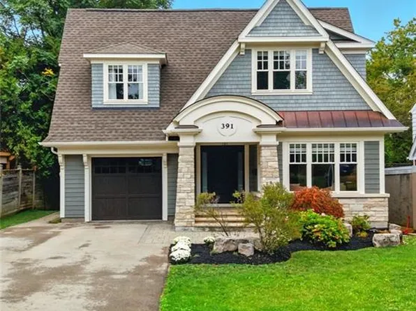 391 Patricia Dr, Burlington, ON L7T 1J9