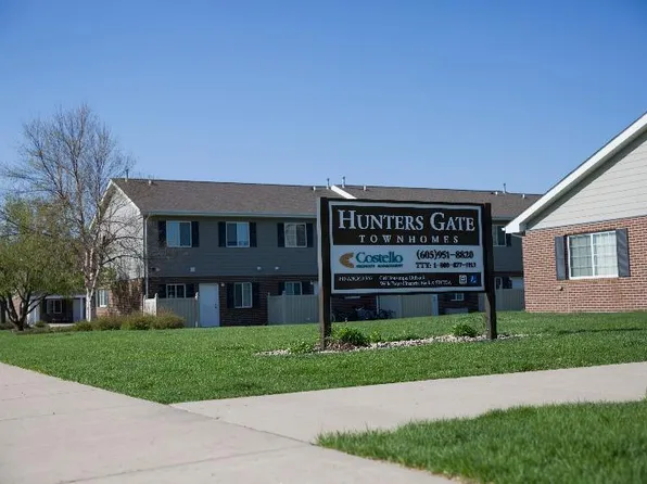 Hunters Gate Townhomes