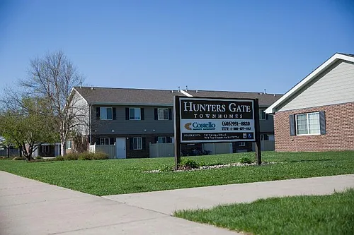 Hunters Gate Townhomes Photo 1