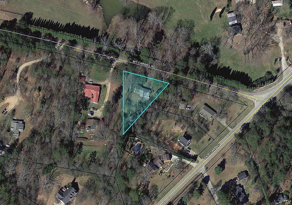 2nd image of 48 Mount Carmel Rd