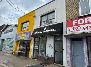 2879 Saint Clair Ave E FLOOR 2, Toronto, ON M4B1N4