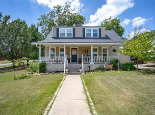 1200 E 4th St, Sulphur, OK 73086