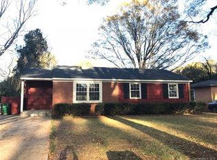 5027 Baylor Dr, Charlotte, NC 28210
