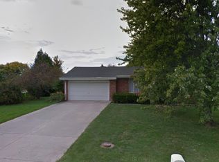 3935 S 10th St, New Castle, IN