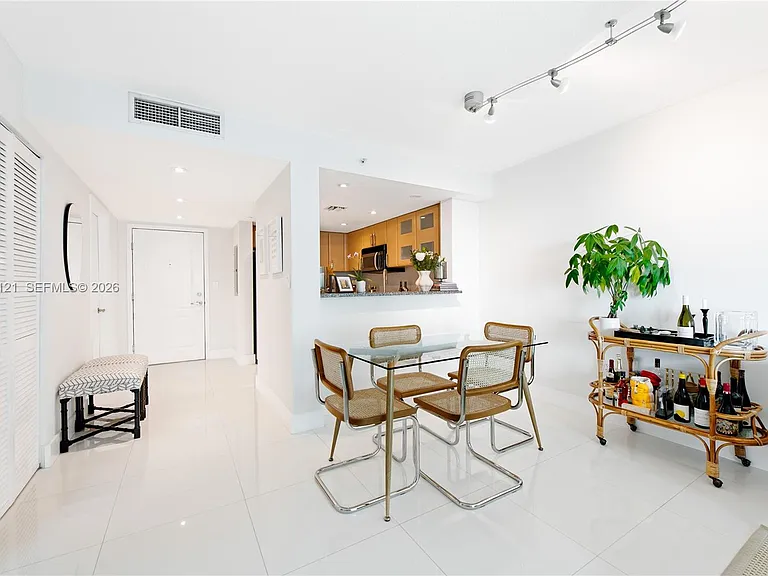 2101 Brickell Ave #1909 — Photo 6