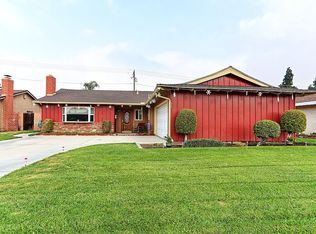 2755 E Diana Ave, Anaheim, CA