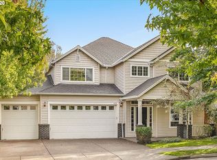 4074 NW 169th Ave, Beaverton, OR 97006