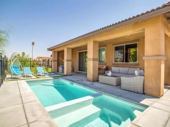 82676 Burnette Dr, Indio, CA 92201