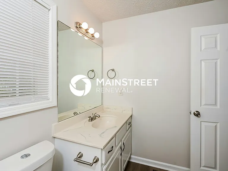 WM - Bathroom
