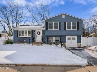 1124 Jeffrey Avenue, Ocean Twp, NJ 07712