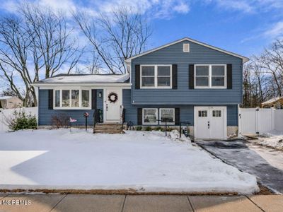1124 Jeffrey Avenue, Ocean, NJ, 07712