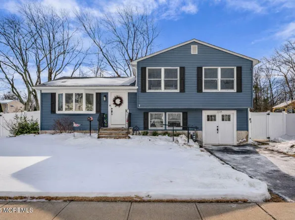 1124 Jeffrey Avenue, Ocean Twp, NJ 07712