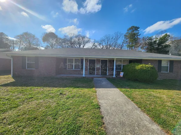 24 Paige St #1, Cartersville, GA 30121