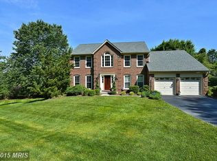 1619 Fremont Ln, Vienna, VA 22182