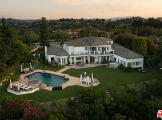 5933 Annie Oakley Rd, Hidden Hills, CA 91302