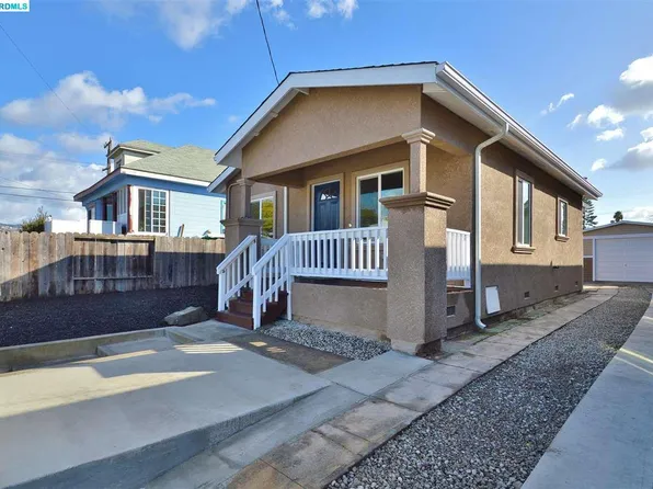 1286 60th Ave, Oakland, CA 94621