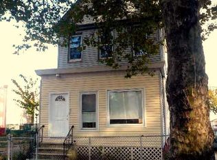 404 Arlington Ave #2, Jersey City, NJ 07304