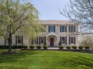 5320 Windtree Dr, Doylestown, PA 18902