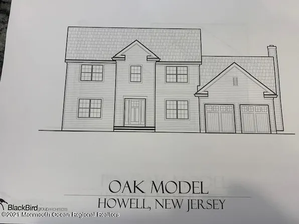 5 Ligotti, Howell, NJ 07731