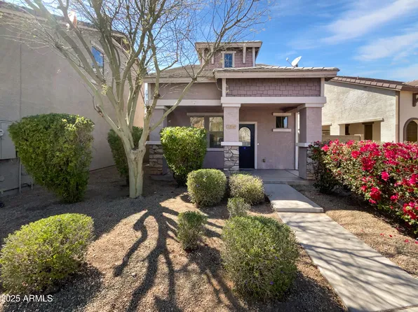 20040 N 49TH Drive, Glendale, AZ 85308