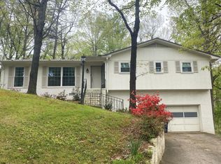 4705 Overwood Cir, Birmingham, AL 35222