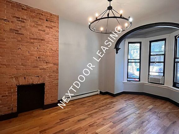 2nd image of 17 Belmont Ave #1M