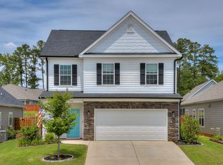 942 Glenhaven Dr, Evans, GA 30809