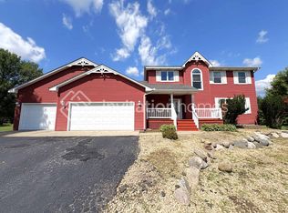 13876 59th St NE, Saint Michael, MN 55376