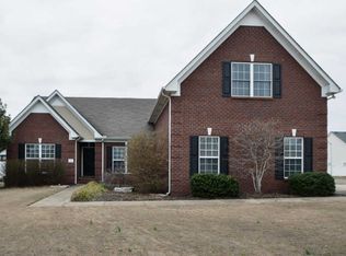 1816 Potters Ct, Murfreesboro, TN 37128