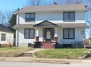 531 S Fort Ave APT 1, Springfield, MO 65806