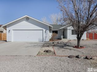 1320 Lattin Rd, Fallon, NV 89406