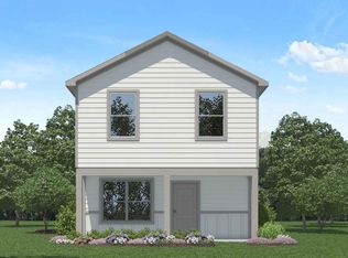 11706 Watermelon St, Houston, TX 77048